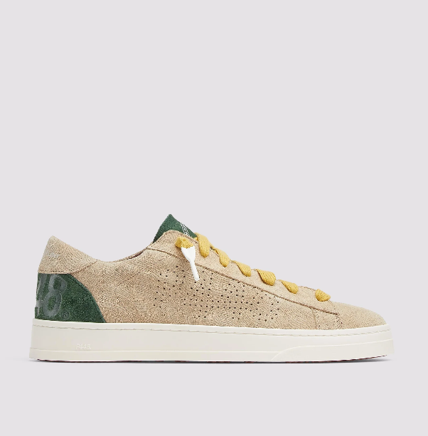Zapatillas P448Jack Blone